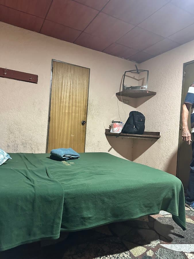 Hotel Hollywood — foto