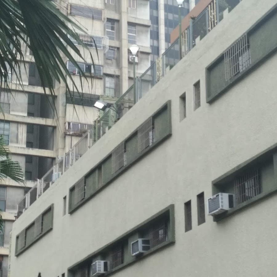 Hotel Hollywood — foto