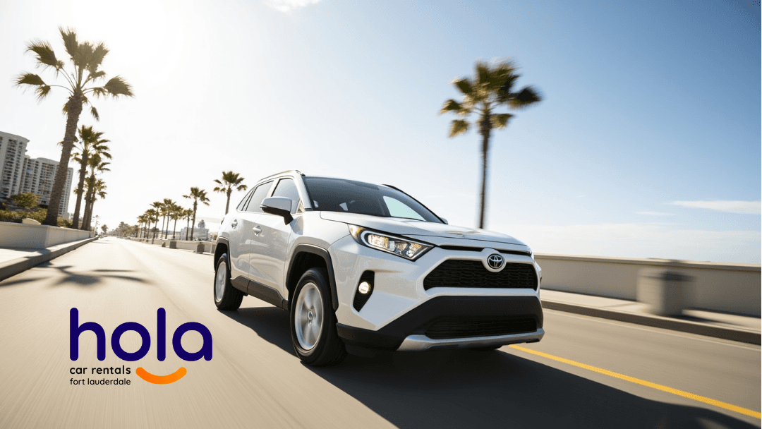 Hola Car Rentals