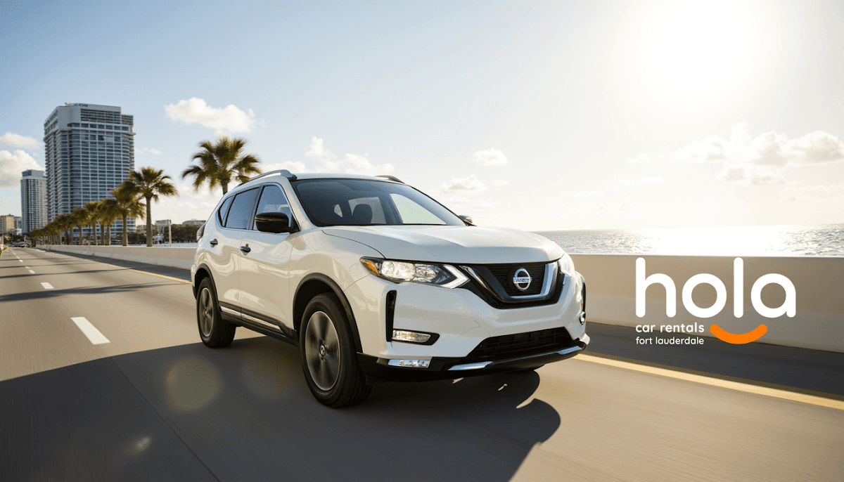 Hola Car Rentals — foto
