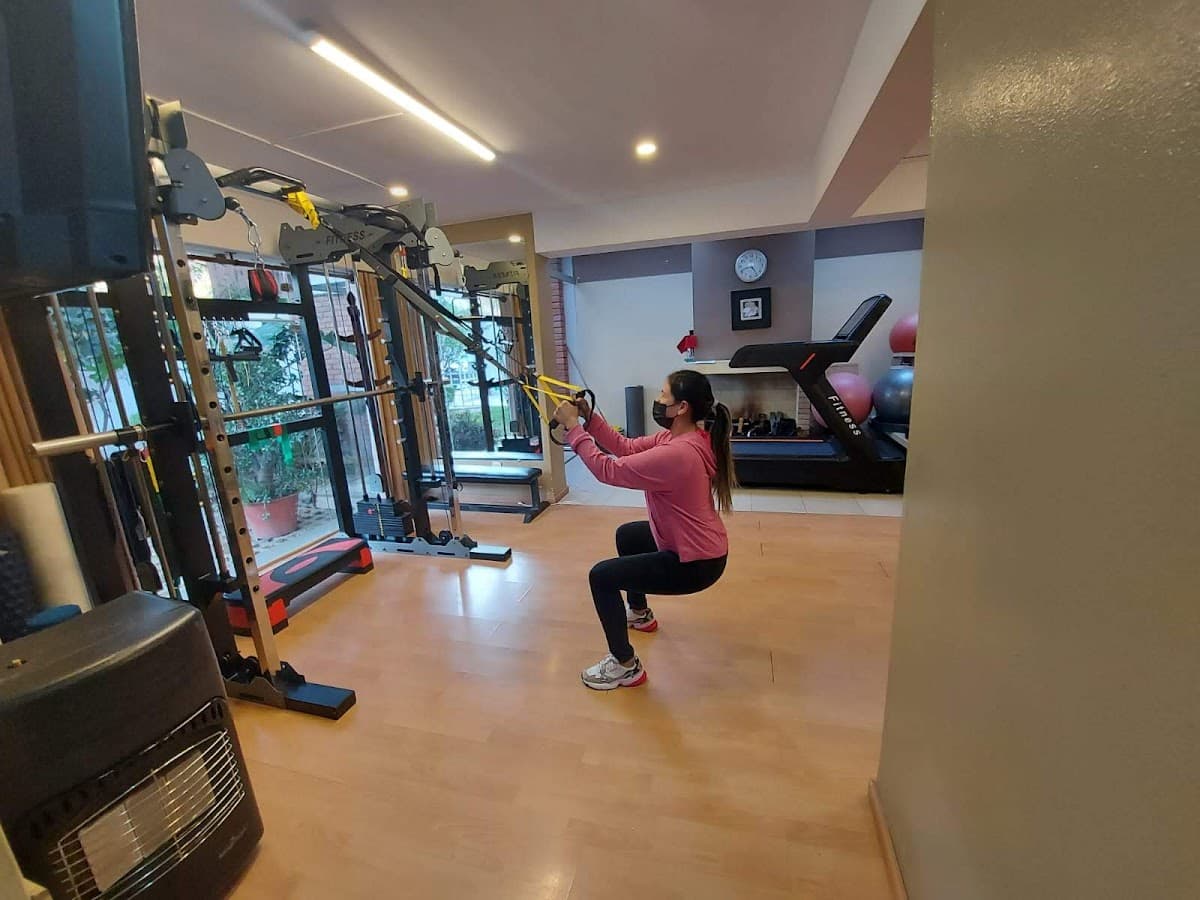 Pura Vida Salud fisioterapia — foto