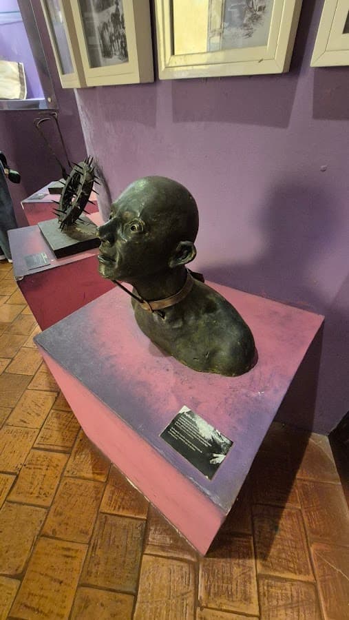 Museo Histórico de Cartagena de Indias — foto