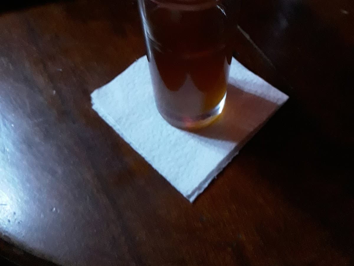 El Musmuqui — foto