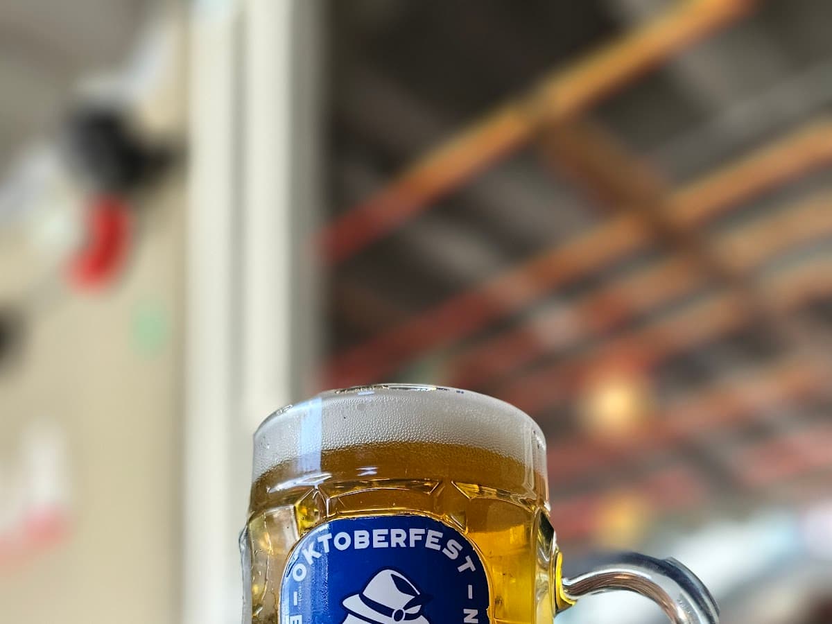 Birreria Macha Parque 93 — foto