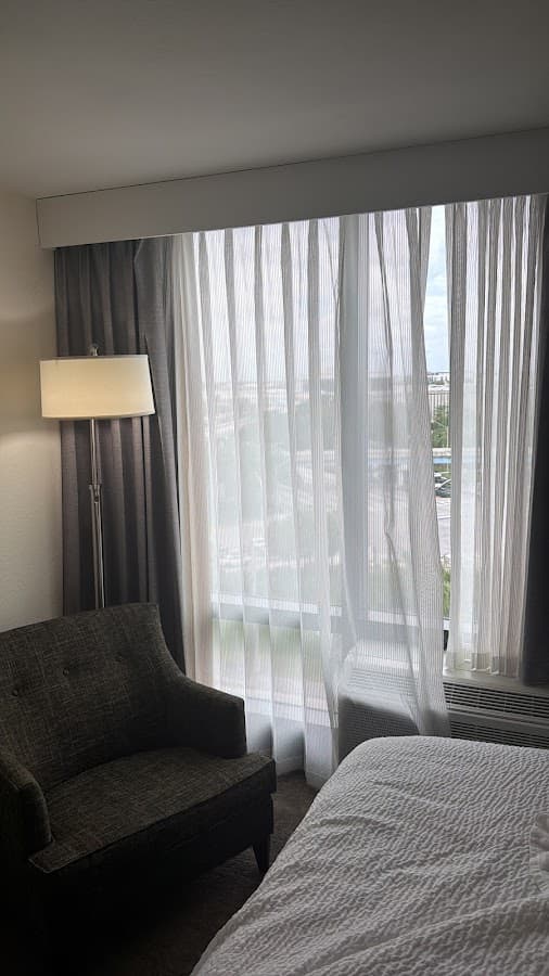Holiday Inn Miami - International Airport by IHG — foto