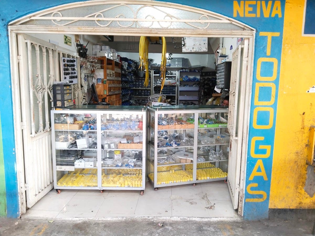COPSI Consultorio Psicológico — foto