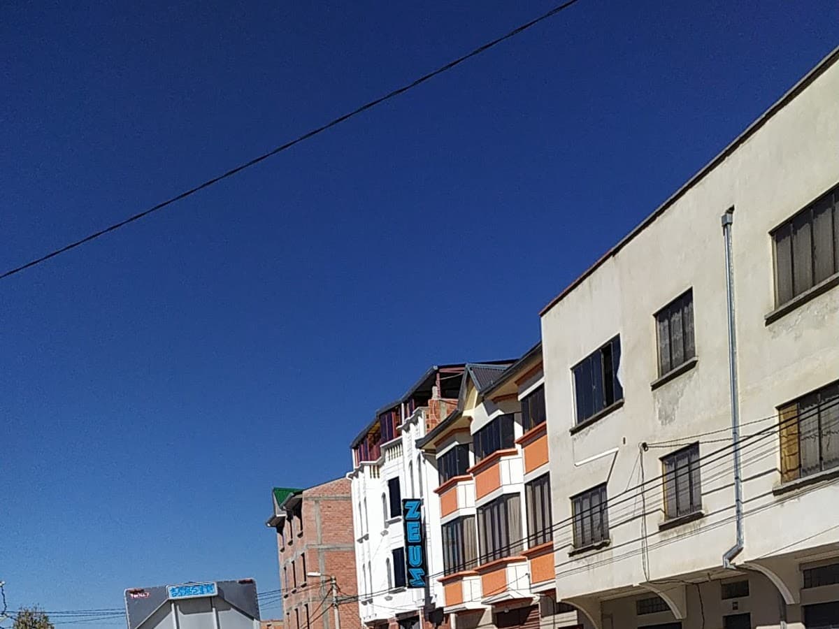 Academia Nazcar — foto
