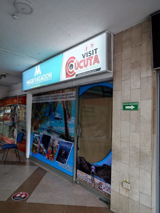 Visit Cúcuta — foto