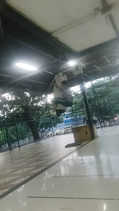SPORTING CENTER GYM — foto