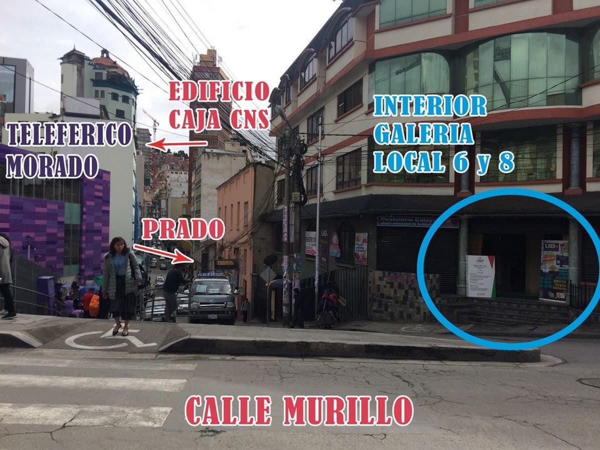Casa Radiol Ltda. — foto