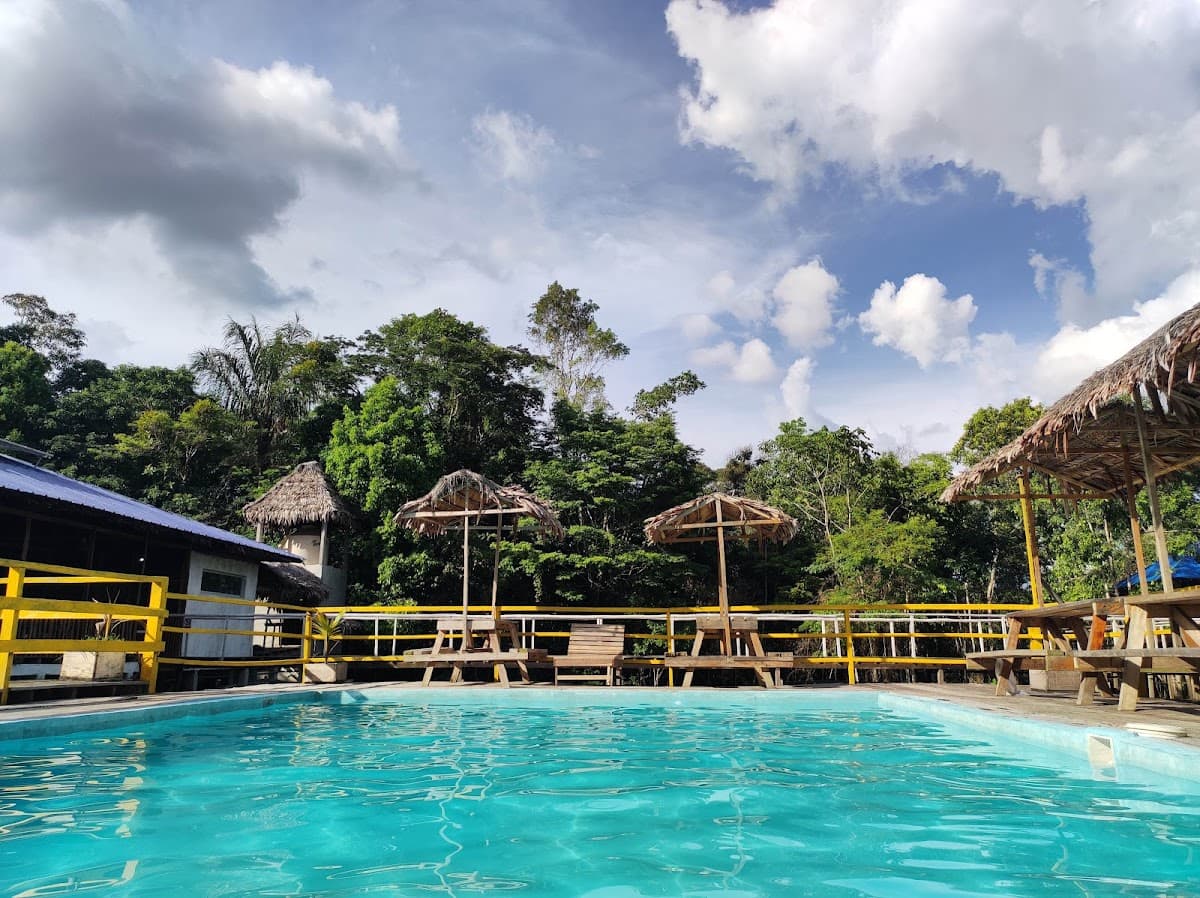 Canopy Tours Iquitos Office — foto
