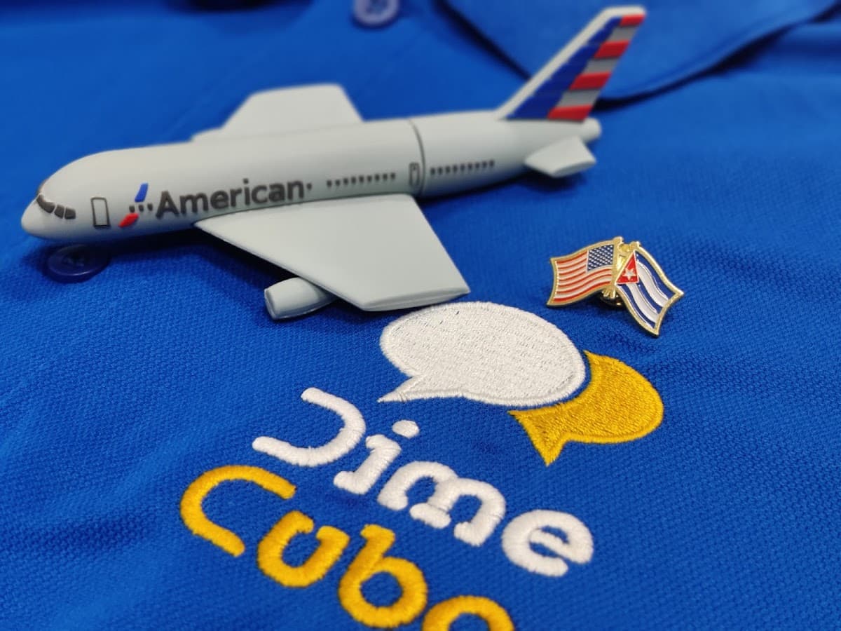 PA' CUBA SERVICES & TRAVEL — foto