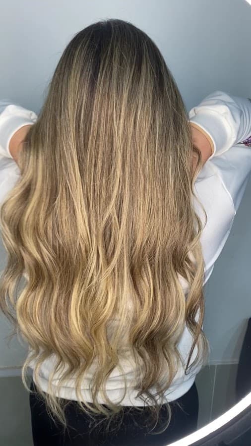 Joel - salon spa peluquería — foto