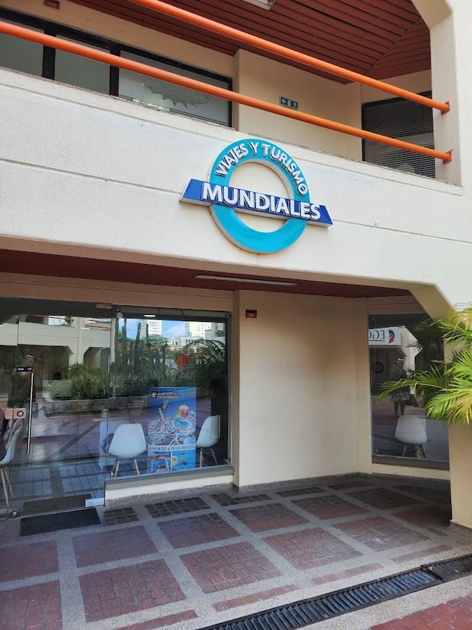 Viajes y Turismo Mundiales VTM — foto