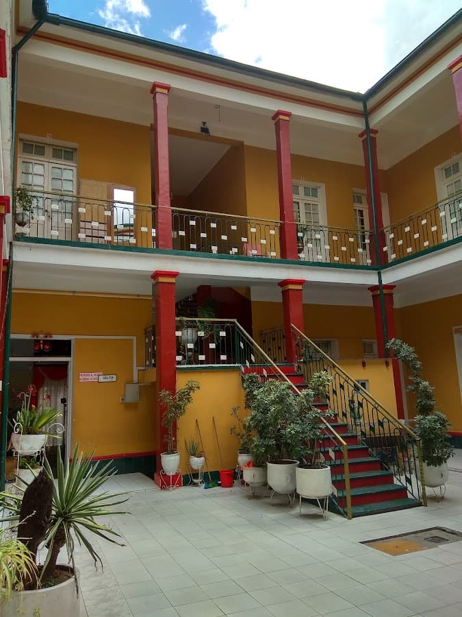 Residencial Familiar — foto