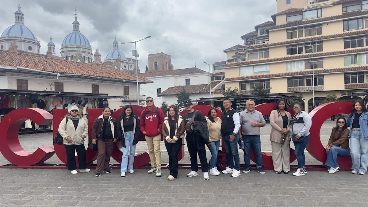 MeetEcuador Agencia Viajes — foto