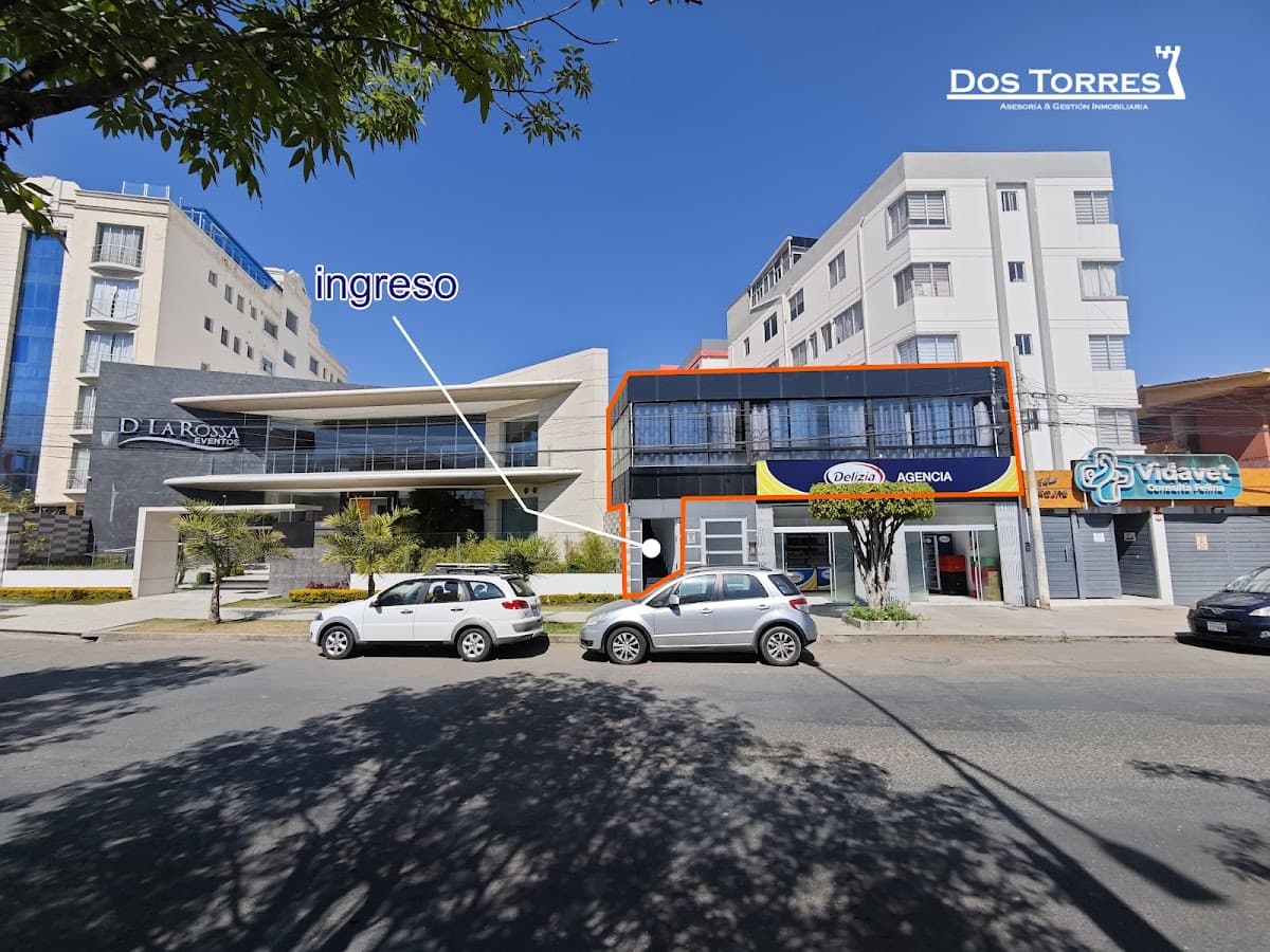 Dos Torres Inmobiliaria