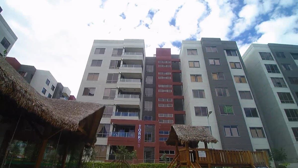Dos Torres Inmobiliaria — foto