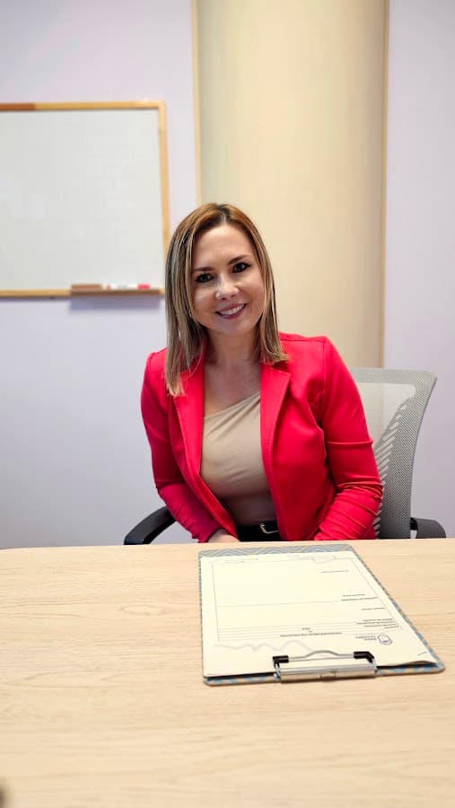 Deisy Arenales - Centro Integral de Psicoterapia — foto