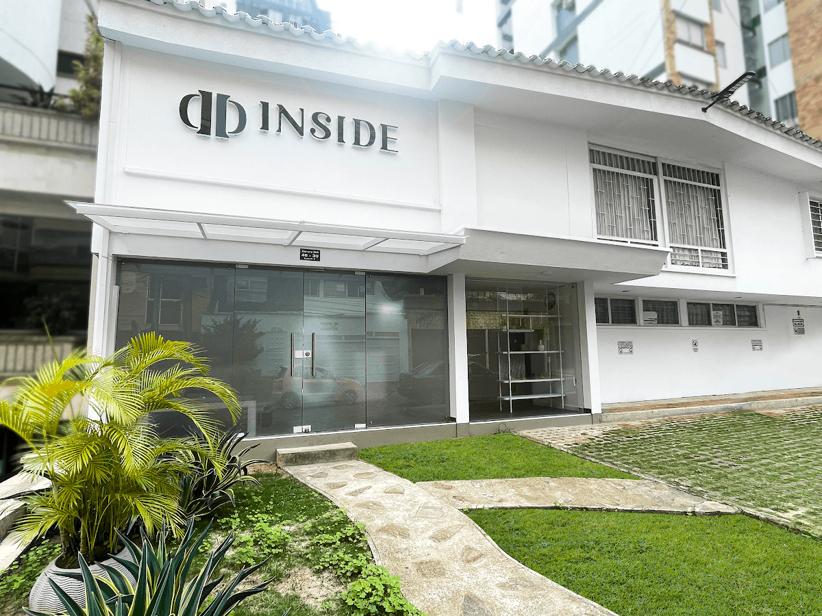 Deisy Arenales - Centro Integral de Psicoterapia — foto