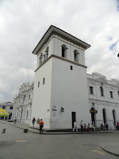 Torre del Reloj