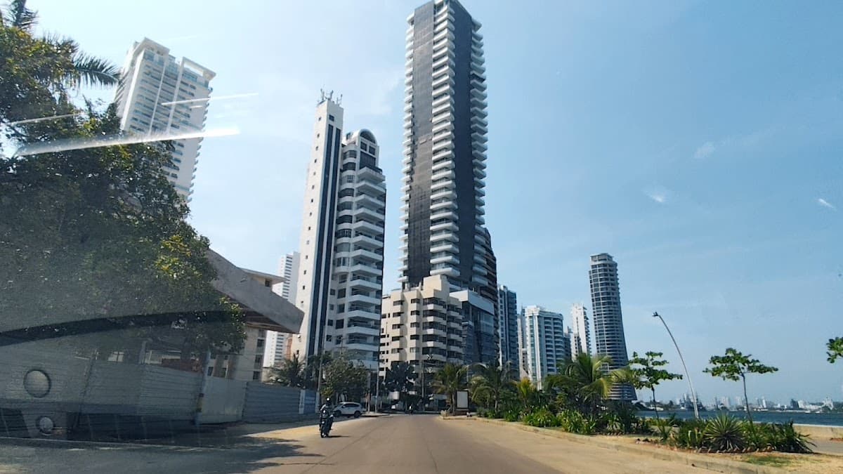 Parque Coral Gables — foto