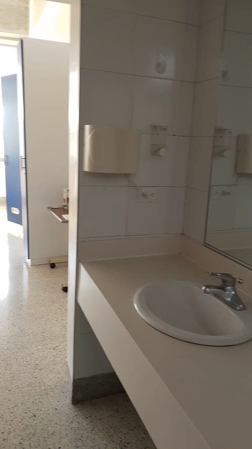 Hospital Cardiológico Infantil Latinoamericano — foto