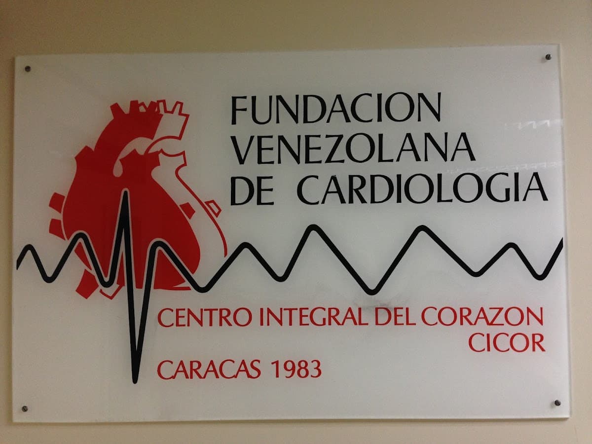 Hospital Cardiológico Infantil Latinoamericano — foto