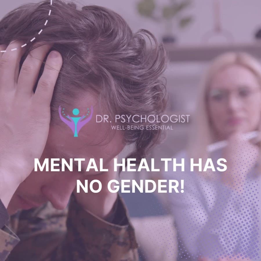 Dr. Psychologist,LLC — foto