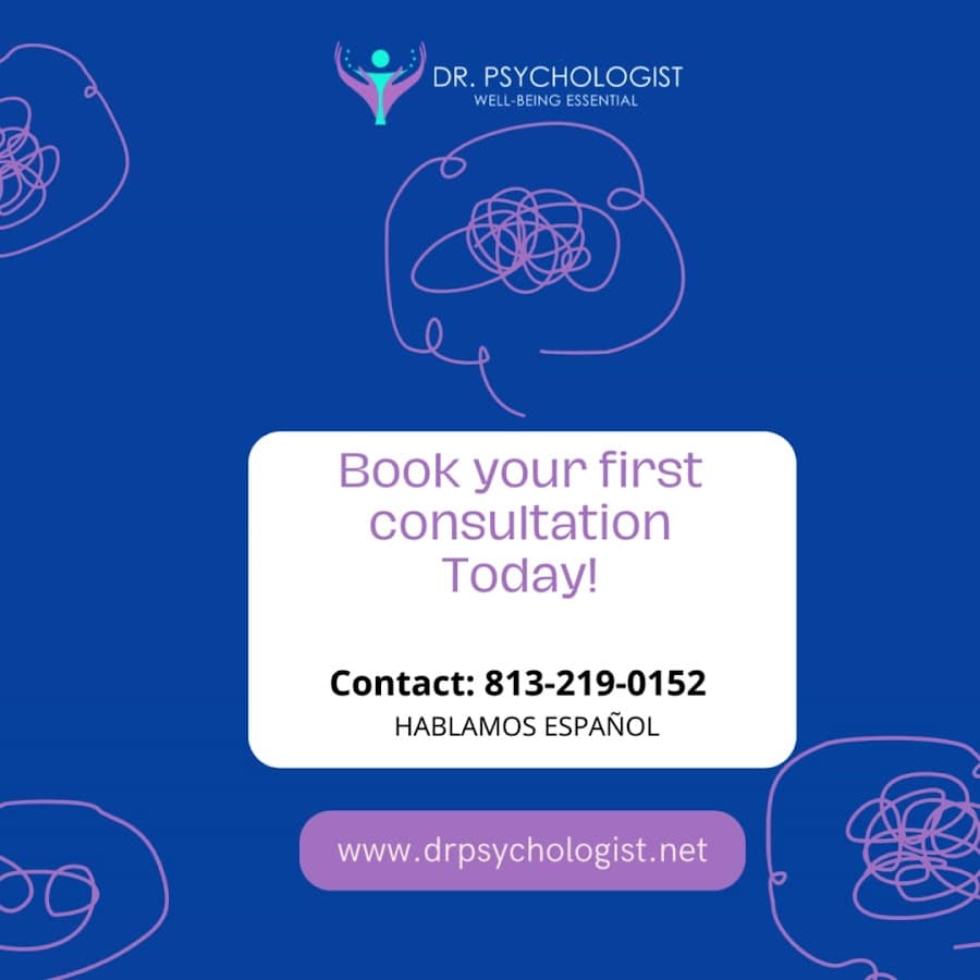 Dr. Psychologist,LLC — foto