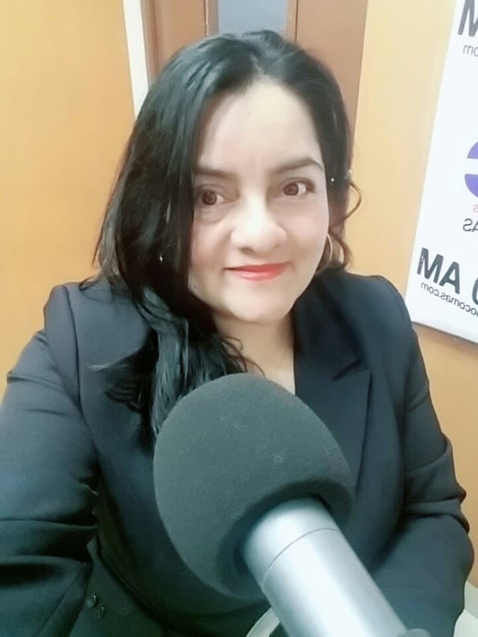 Psicóloga Luz De La Cruz - Terapia en Miraflores — foto