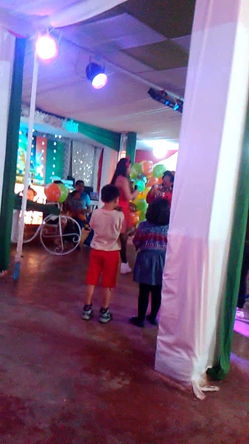 Parque "El Rosario" — foto