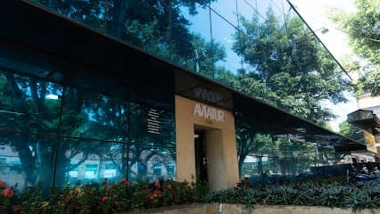 AVIATUR La Flora - Cali — foto
