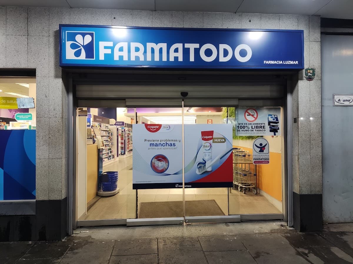 Farmatodo Luzmar - Chacao