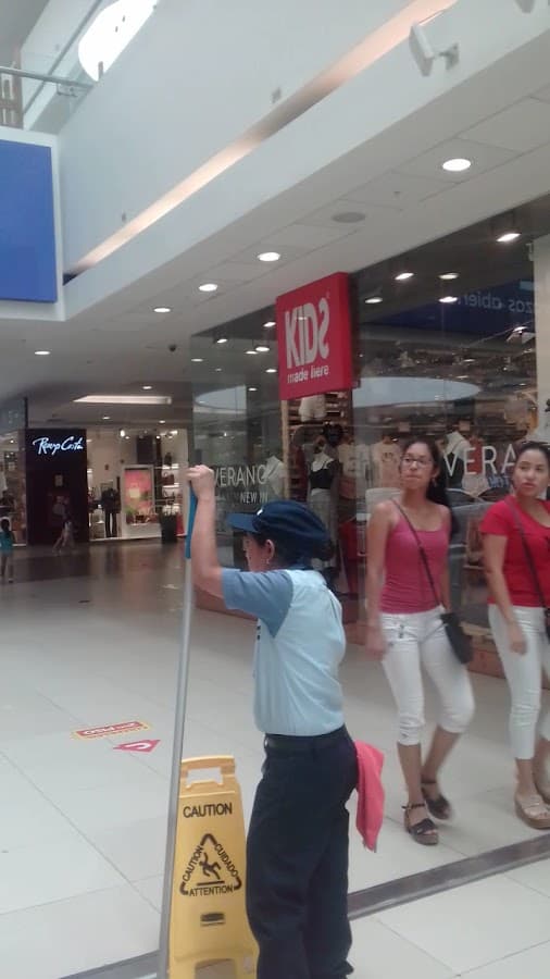 Mallplaza Piura — foto