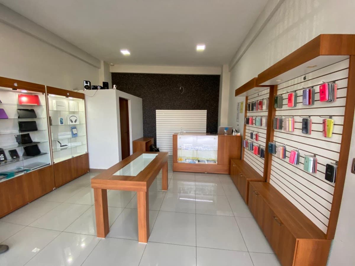 iMarket Express — foto