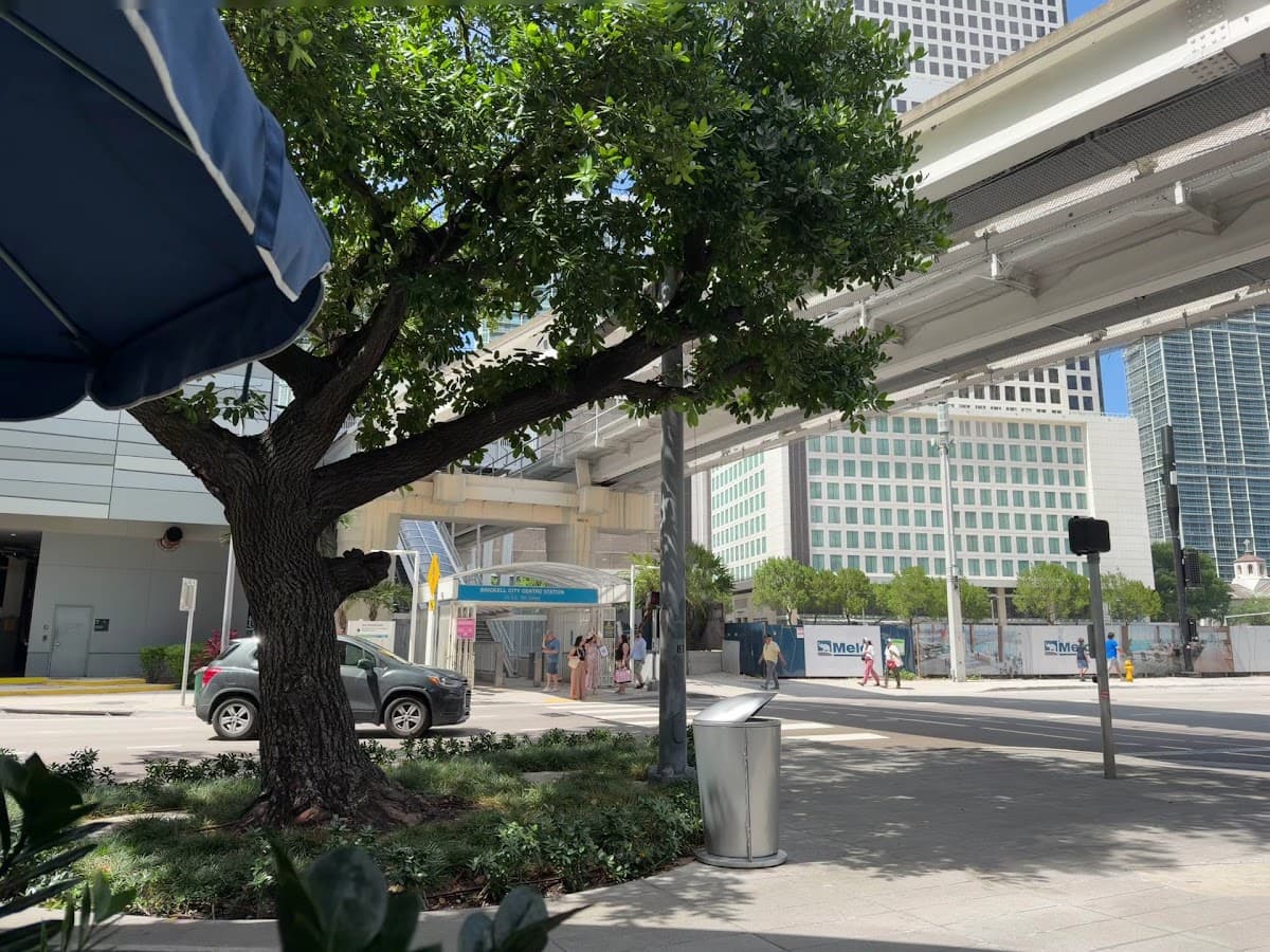 Brickell City Centre — foto