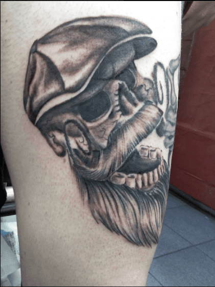Soul Tattoo