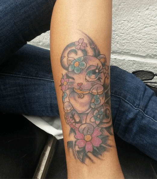 Soul Tattoo — foto