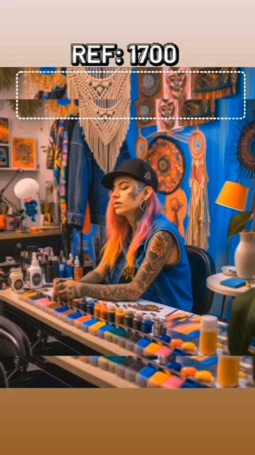 Soul Tattoo — foto