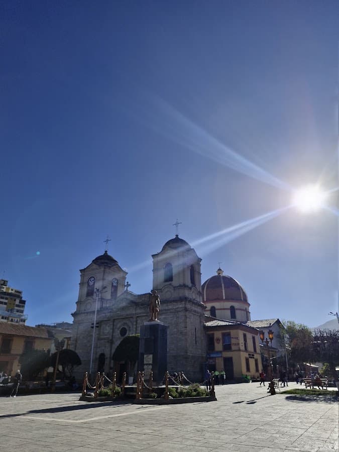 Plaza de la Constitución — foto