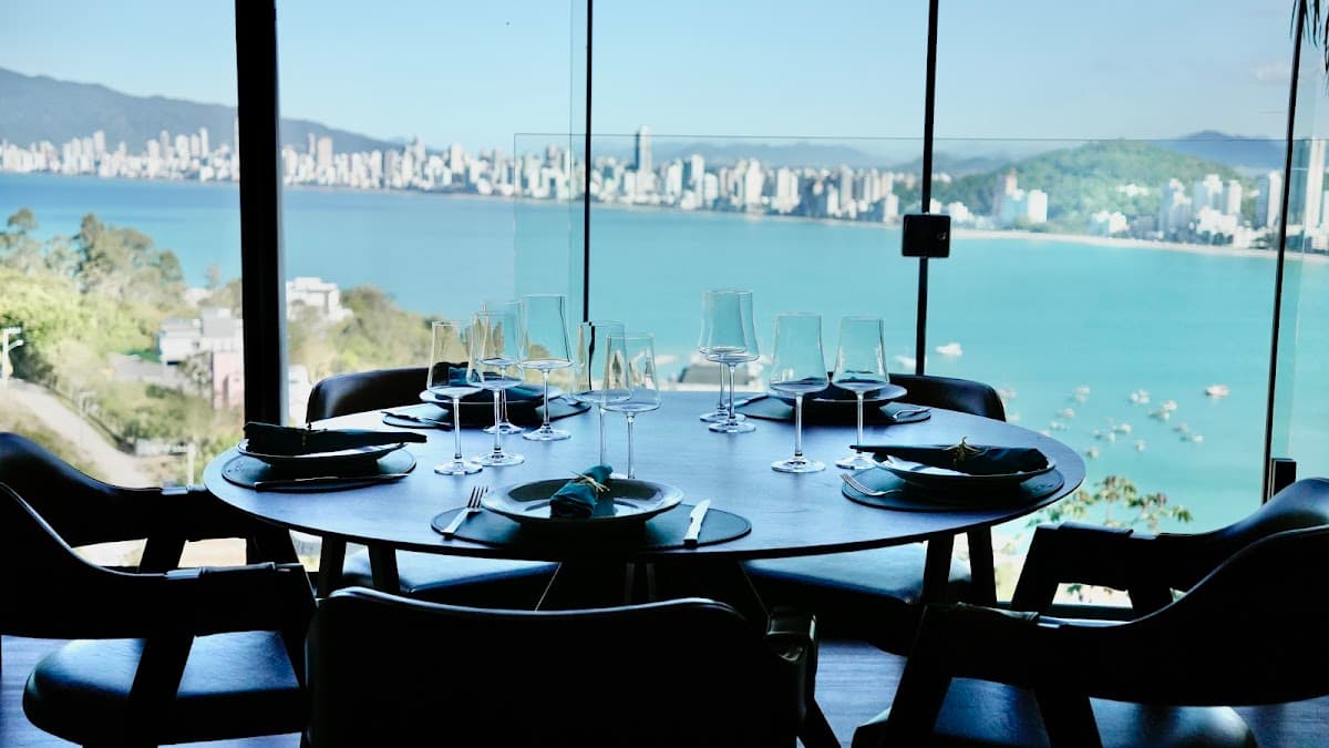 Restaurante Encanto Bistrô
