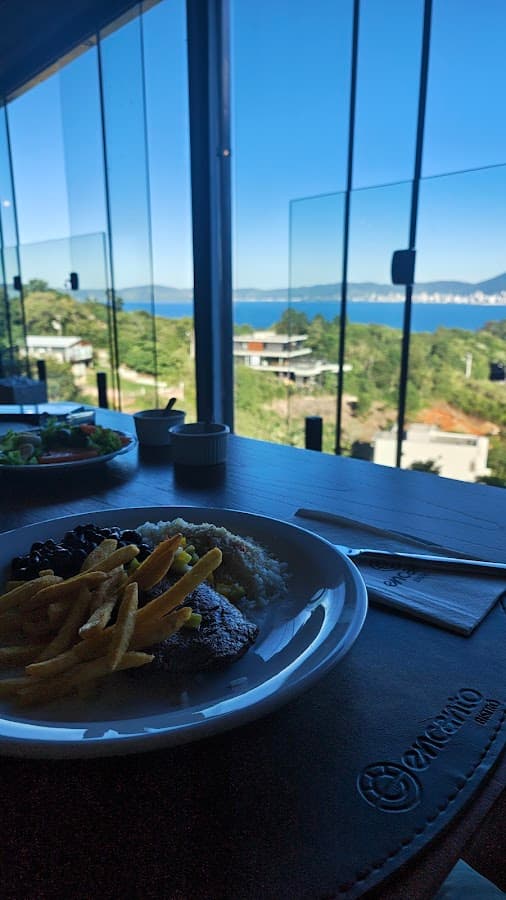 Restaurante Encanto Bistrô — foto