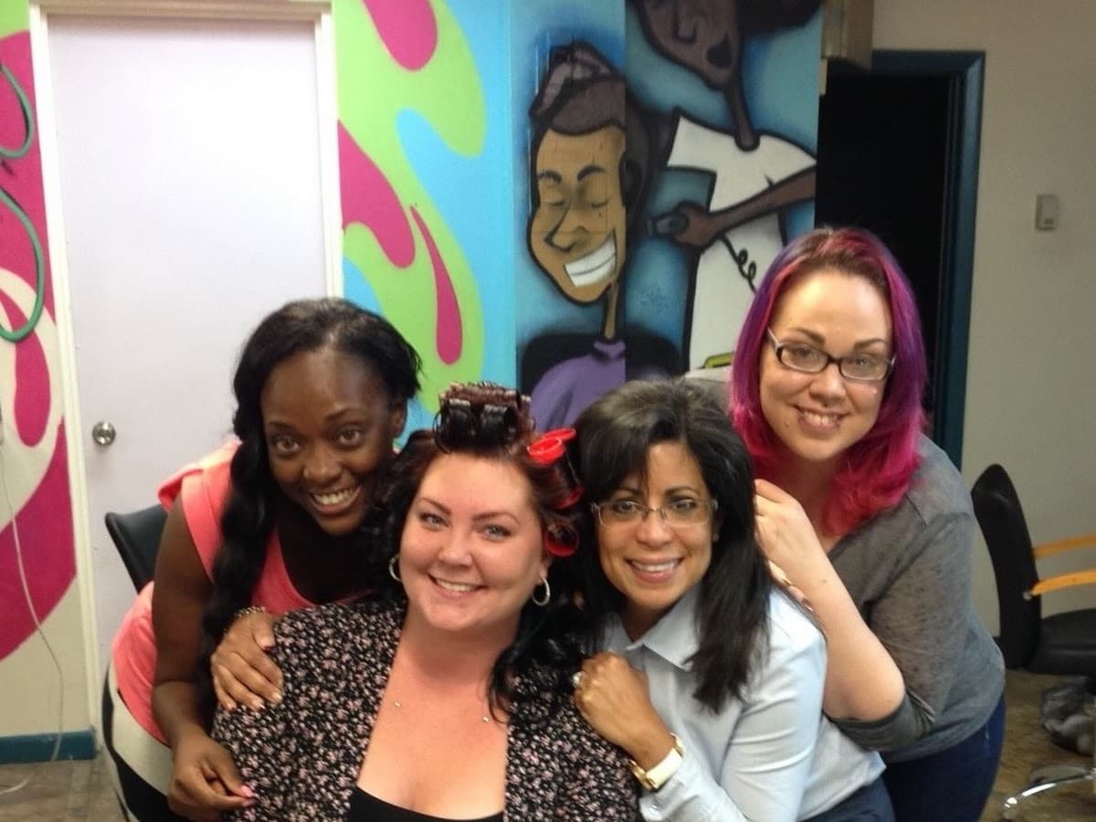 Palm Beach Academy of Health and beauty