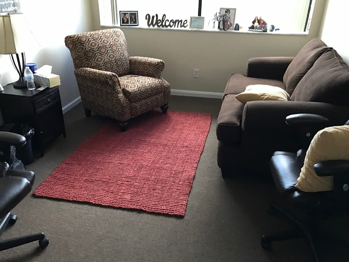 Authentic Self Psychotherapeutic Services — foto