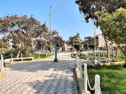 San Carlos