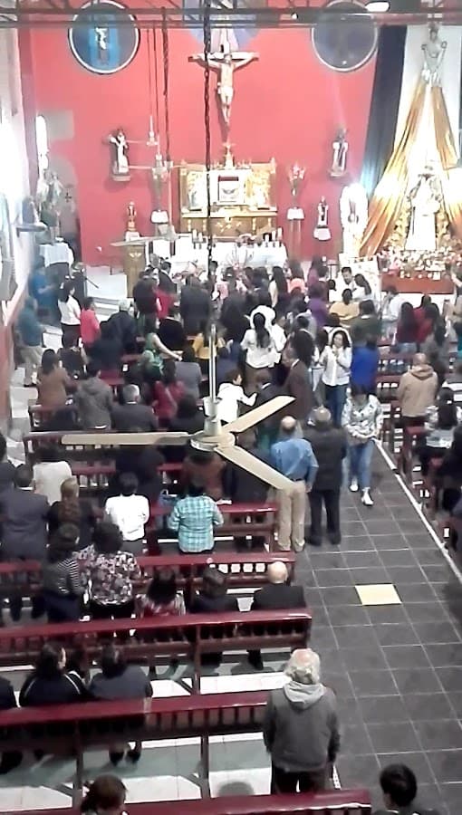 San Carlos — foto