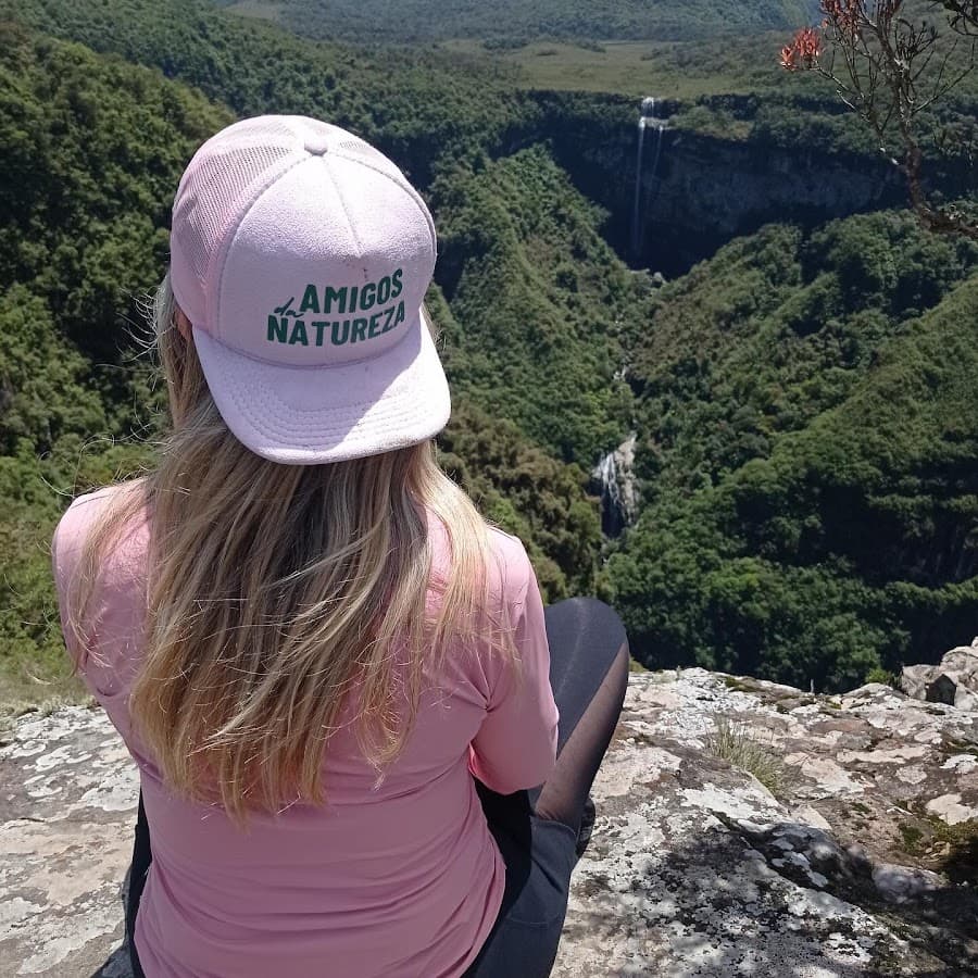 Amigos da Natureza TRILHAS e ECOTURISMO