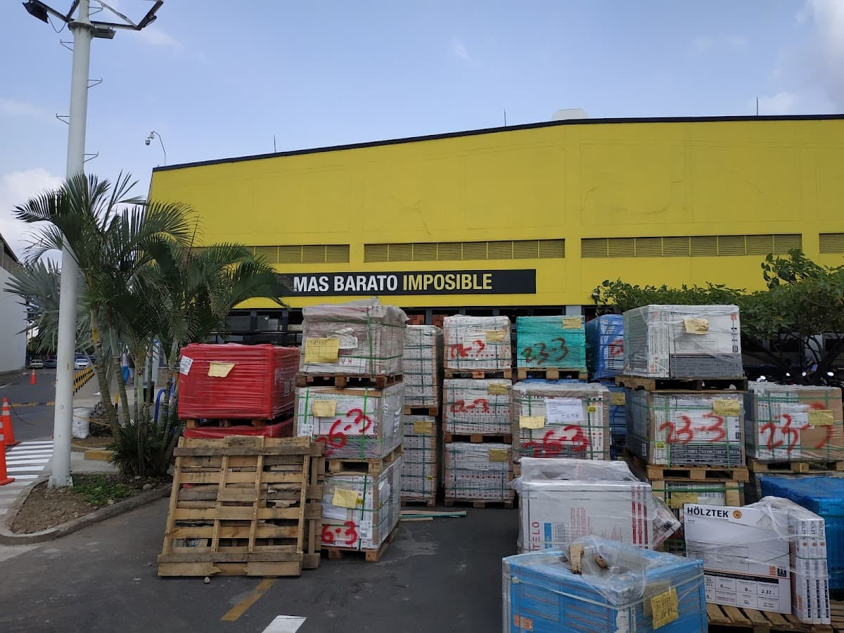 Homecenter | Cúcuta — foto