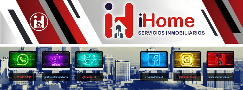 iHome Servicios Inmobiliarios